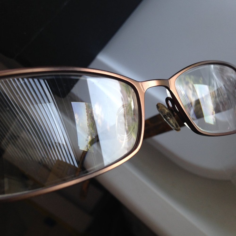 5/$15| ***** Prescription Glasses